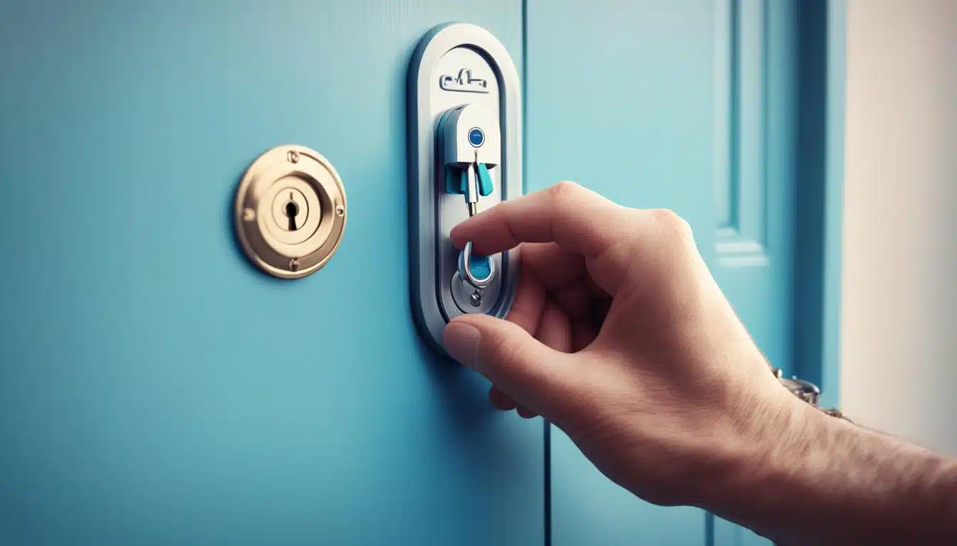 فتح اقفال 24 ساعة