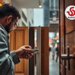 فني نجار فتح أقفال أبواب الكويت