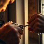 التقنيات الحديثة في فتح الأقفال
