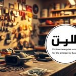 فتح أقفال منازل الكويت