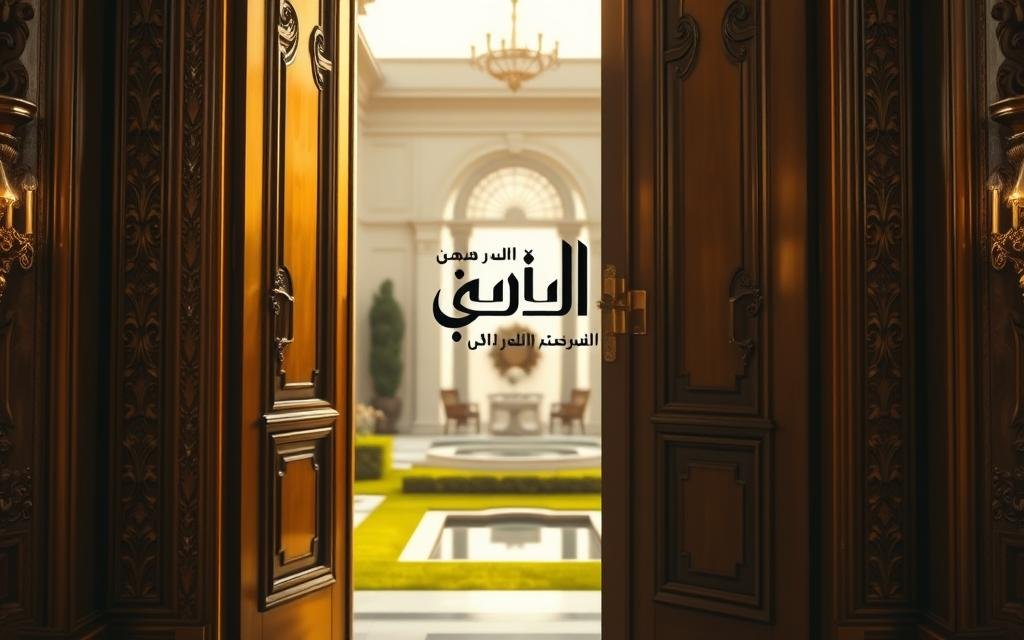 فتح أبواب بدون مفتاح الكويت
