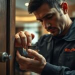 فتح أبواب الفروانية بالكويت