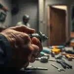 فني صيانة أقفال الكويت