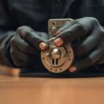 صيانة أقفال وتركيب جديدة الكويت