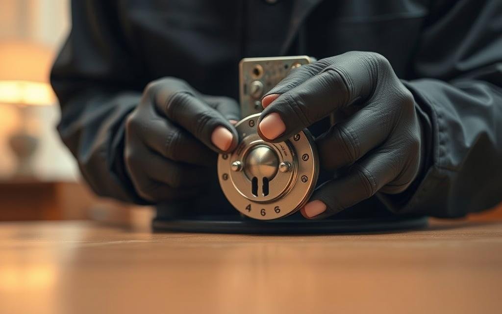 صيانة أقفال وتركيب جديدة الكويت