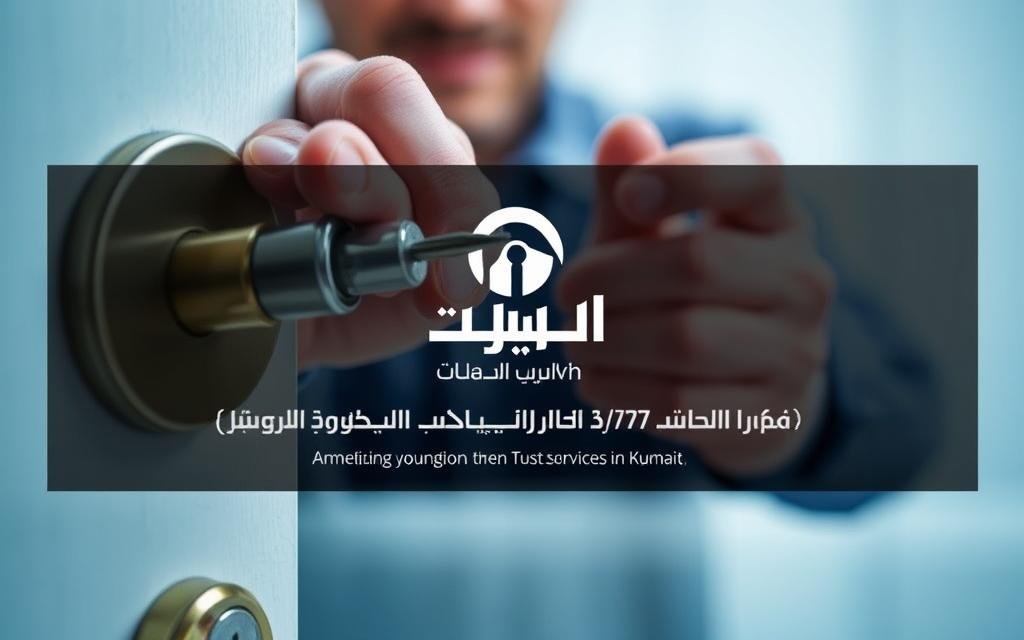 أسعار فتح الأقفال في الكويت