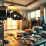 فتح أبواب الكويت بدون كسر