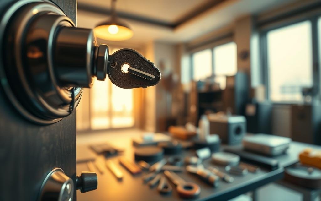 فتح أبواب الكويت بدون كسر
