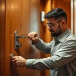 فتح أقفال الكويت 24 ساعة