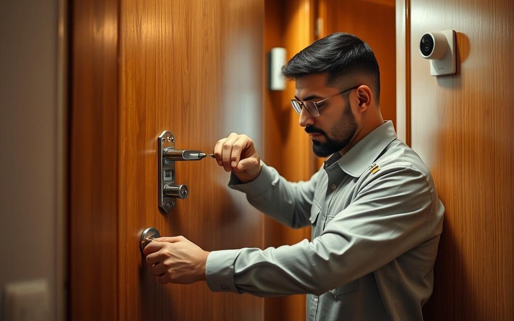 فتح أقفال الكويت 24 ساعة
