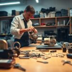 شركة فتح أقفال الكويت