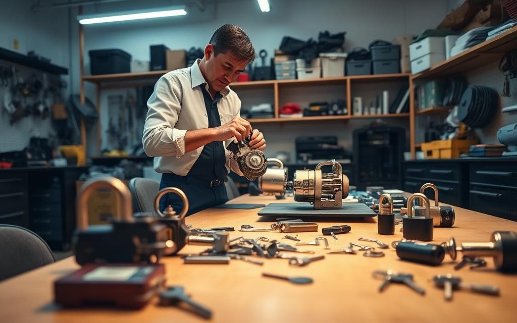 شركة فتح أقفال الكويت