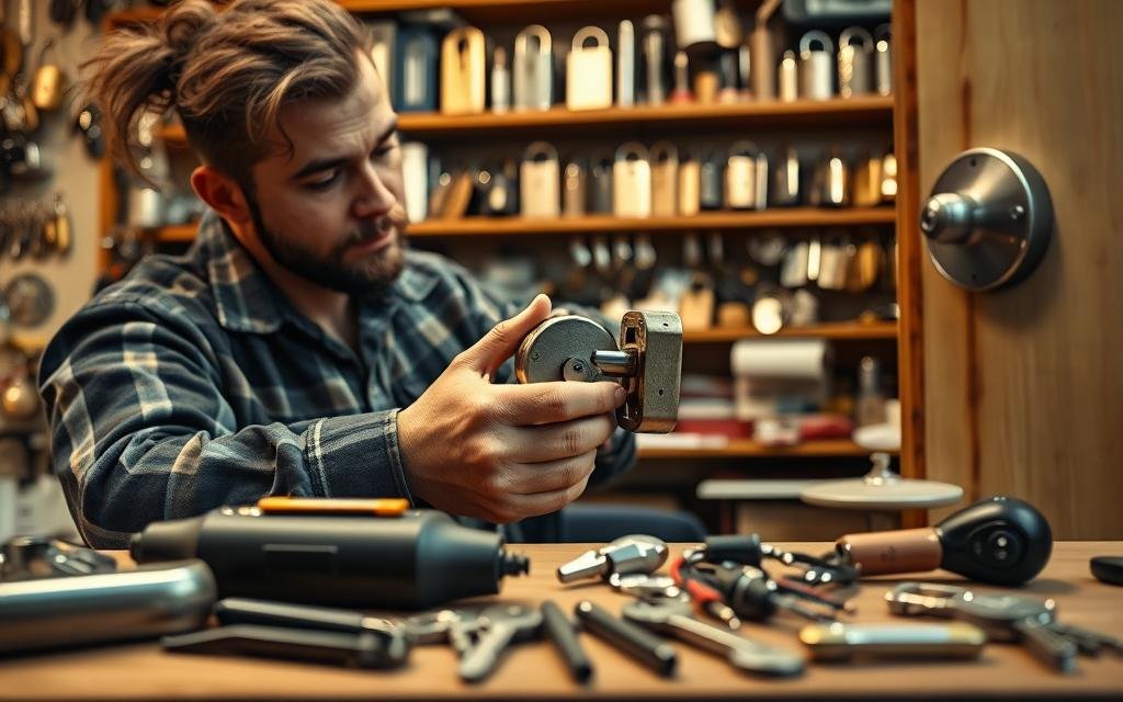 فتح اقفال مضمون الكويت