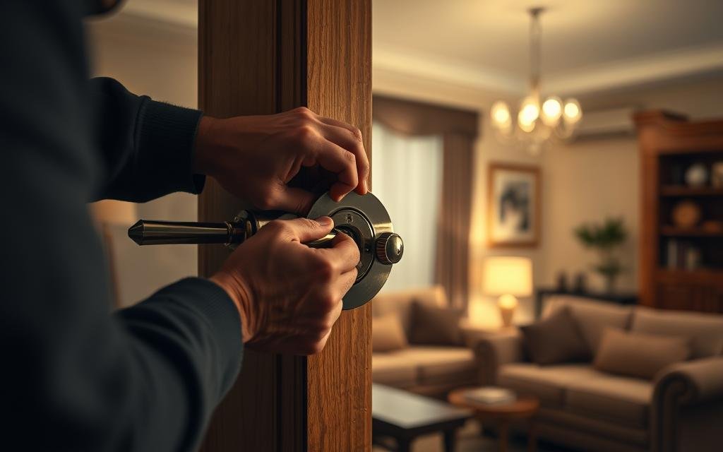 فتح اقفال المحلات الكويت