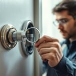 فتح اقفال ابواب بالكويت