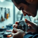 رؤيتنا القيم الأساسية