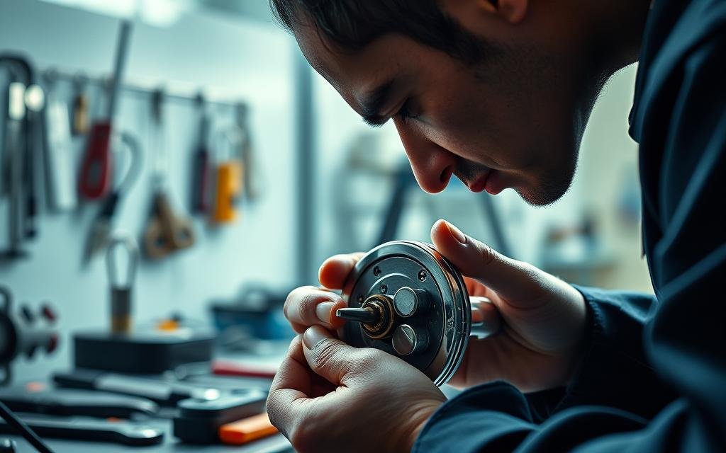 رؤيتنا القيم الأساسية