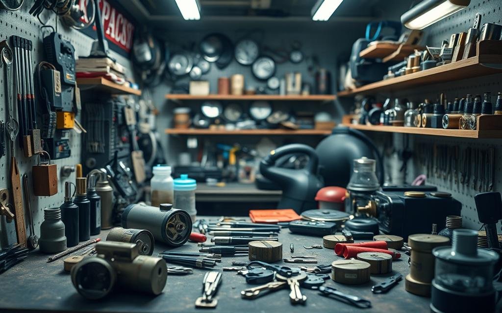 فتح ابواب مغلقة بالكويت