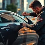 فني فتح أقفال بالكويت