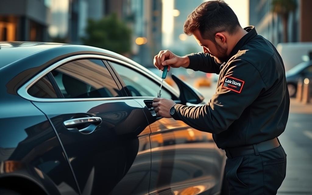 فني فتح أقفال بالكويت