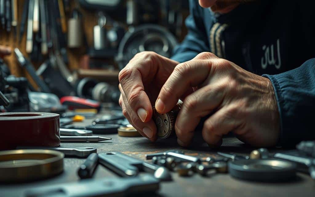 فني فتح أقفال الكويت