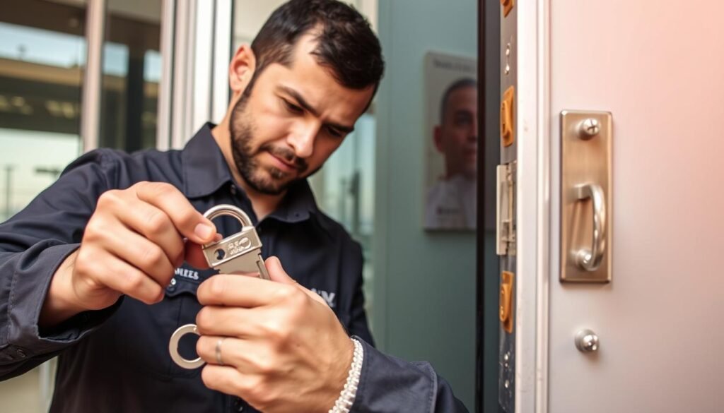 اسعار فتح الاقفال وتبديل الكوالين والمسكات بالكويت | تنافسية وشفافة