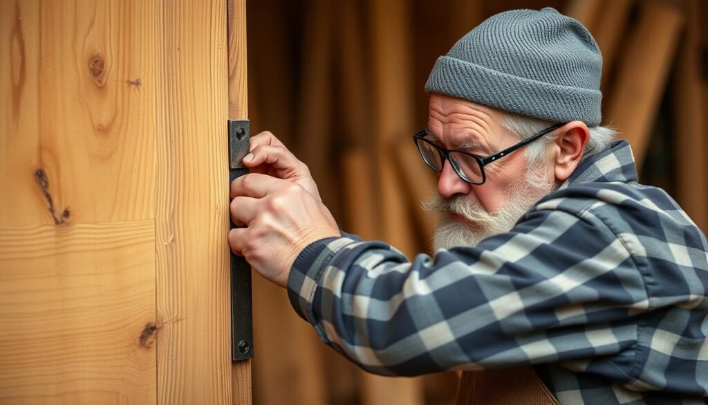 نجار كويتي لفتح الابواب المغلقة وعمل ماستر كي | حلول ذكية وآمنة