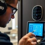 تبديل اقفال الكويت | تركيب وصيانة كوالين ومسكات 24 ساعة