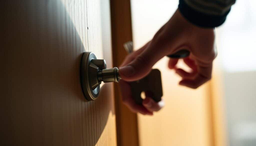 فتح باب الشقة ضاع المفتاح في الكويت 24 ساعة | نجار فتح اقفال فوري