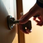 فتح باب الشقة ضاع المفتاح في الكويت 24 ساعة | نجار فتح اقفال فوري