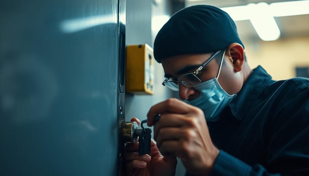 نجار فتح اقفال ابواب منازل وشقق بدون كسر | خدمة سريعة وآمنة