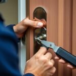 أسرع استجابة للطوارئ | فتح اقفال الكويت 24 ساعة بدون كسر لجميع الأبواب والسيارات